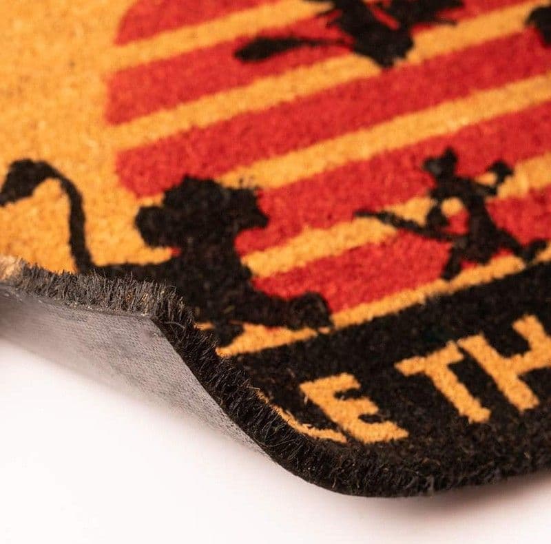 Lion King - doormat (40 x 60 cm) - 9