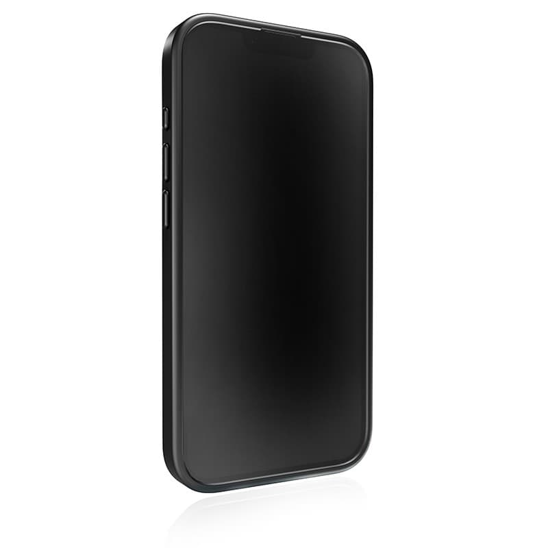 STM Reawaken Ripple MagSafe - Case for iPhone 15 (Black / Atlantic) - 20