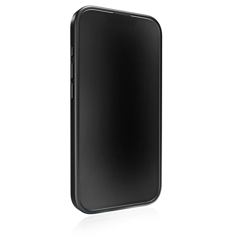 STM Reawaken Ripple MagSafe - Case for iPhone 15 (Black / Atlantic) - 10