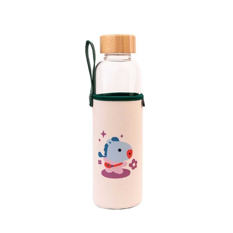Line Friends BT21 - 500 ml MANG water bottle - 8