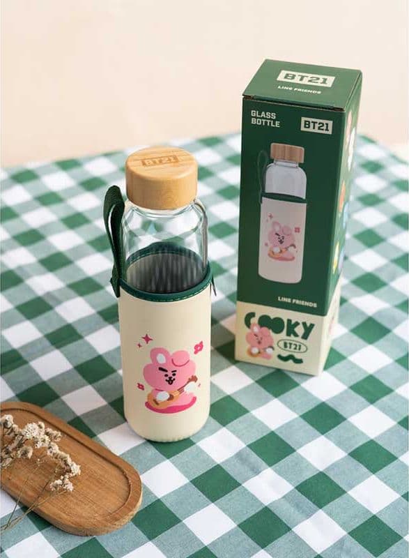BT21 - Borraccia COOKY da 500 ml - 2