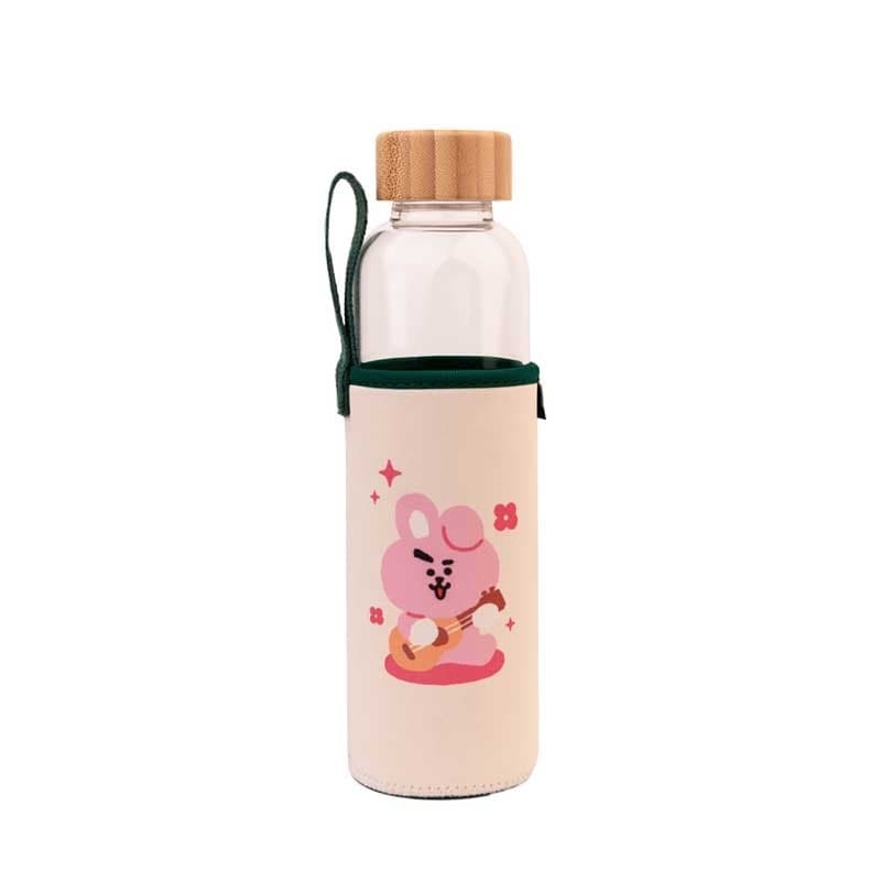 BT21 - Borraccia COOKY da 500 ml - 7
