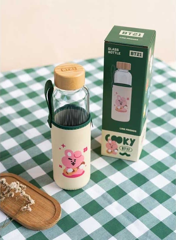 BT21 - Borraccia COOKY da 500 ml - 8