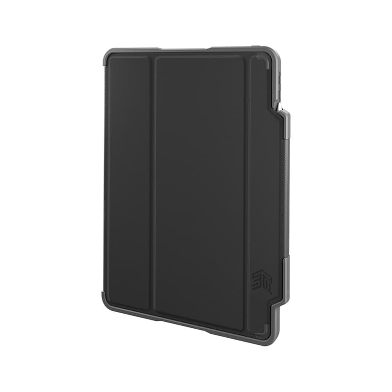 STM Dux Plus - Rugged Case for iPad Air 11” M3 (2025) / M2 (2024) / iPad Air 10.9” (5th-4th gen.) (2022-2020) MIL-STD-810G with - 4