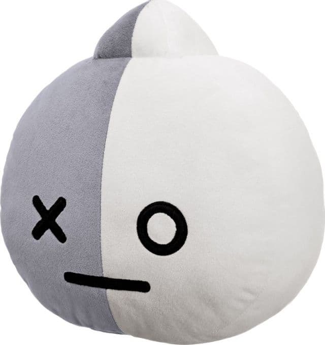 Line Friends BT21 - Plush pillow 32 cm VAN - 4