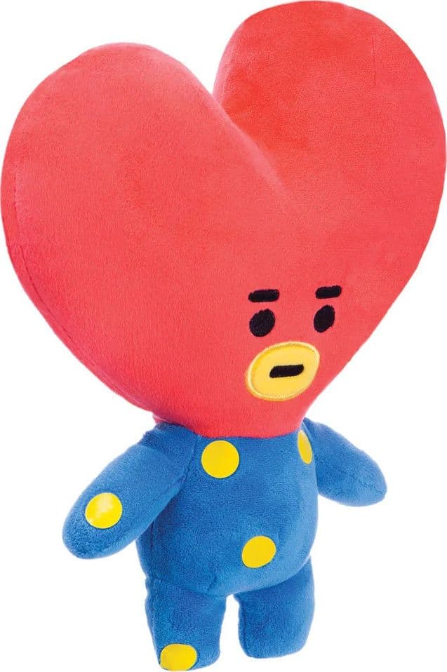 Line Friends BT21 - Mascot 30cm TATA - 2