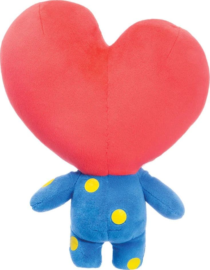 Line Friends BT21 - Mascot 30cm TATA - 3