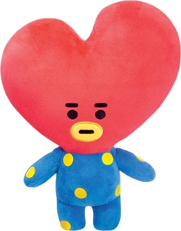 Line Friends BT21 - Mascot 30cm TATA - 4
