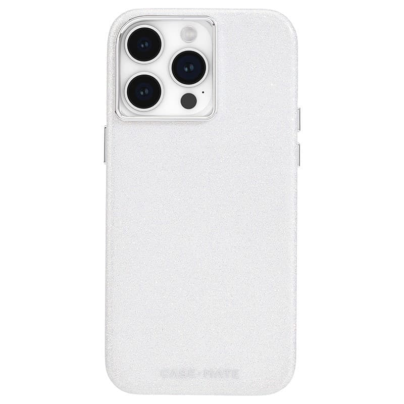Case-Mate Shimmer MagSafe - Case for iPhone 15 Pro Max (Iridescent) - 11