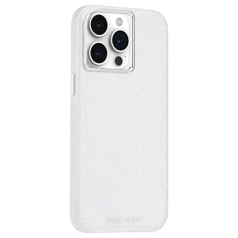 Case-Mate Shimmer MagSafe - Case for iPhone 15 Pro Max (Iridescent) - 13