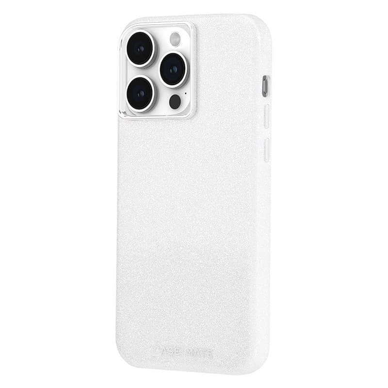 Case-Mate Shimmer MagSafe - Case for iPhone 15 Pro Max (Iridescent) - 14