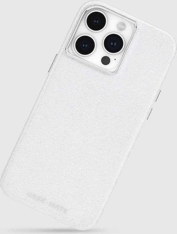 Case-Mate Shimmer MagSafe - Case for iPhone 15 Pro Max (Iridescent) - 18