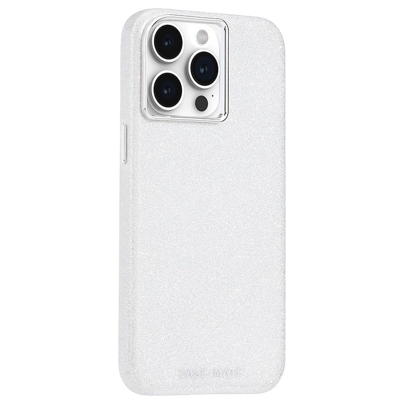 Case-Mate Shimmer MagSafe - Case for iPhone 15 Pro Max (Iridescent) - 3