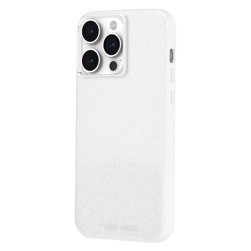 Case-Mate Shimmer MagSafe - Case for iPhone 15 Pro Max (Iridescent) - 4