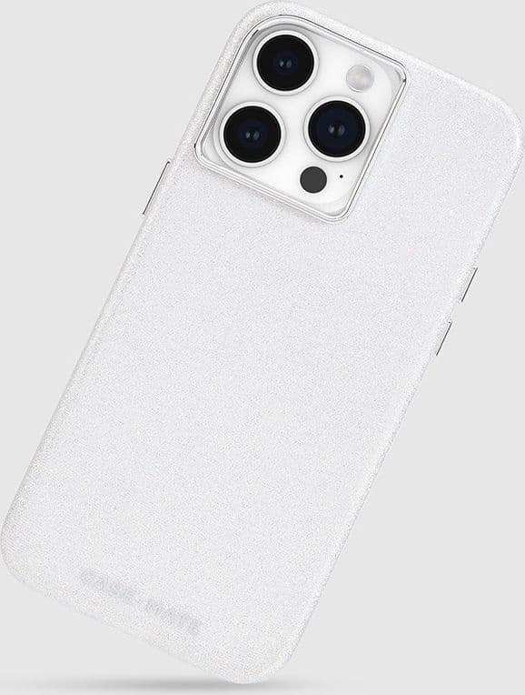 Case-Mate Shimmer MagSafe - Case for iPhone 15 Pro Max (Iridescent) - 8