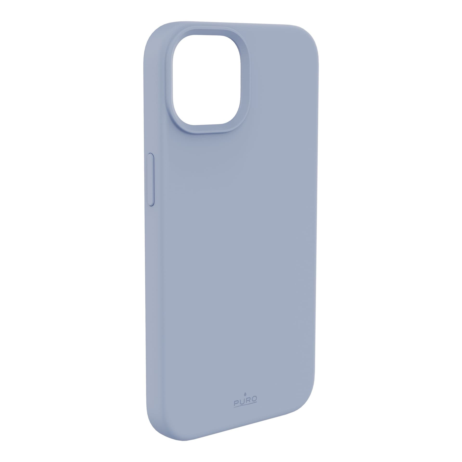 PURO ICON Cover - Case for iPhone 14 Plus (Sierra Blue) - 11