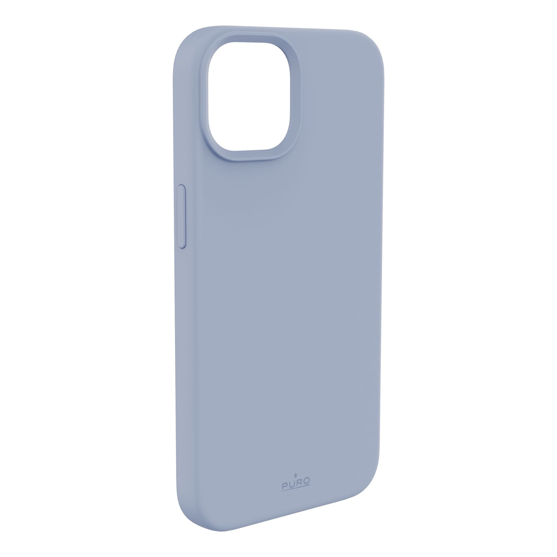 PURO ICON Cover - Case for iPhone 14 Plus (Sierra Blue) - 5