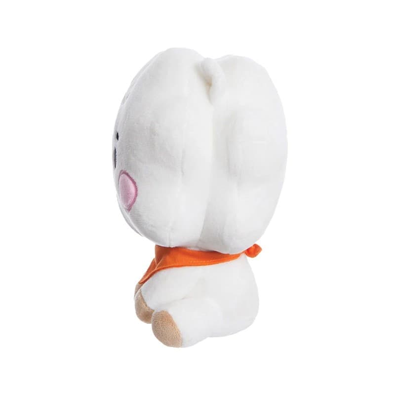 Line Friends BT21 - Plush mascot 20 cm RJ BABY - 7
