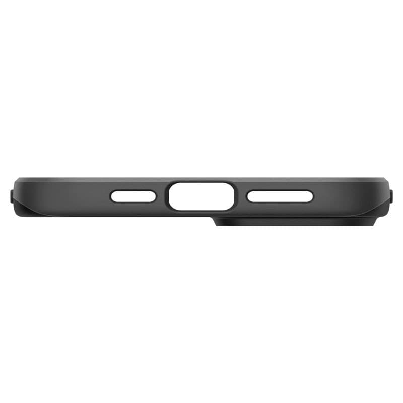 Spigen Thin Fit - Case for iPhone 14 Plus (Black) - 13