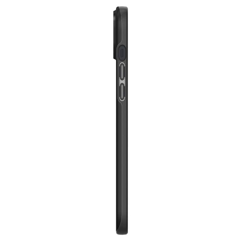 Spigen Thin Fit - Case for iPhone 14 Plus (Black) - 3