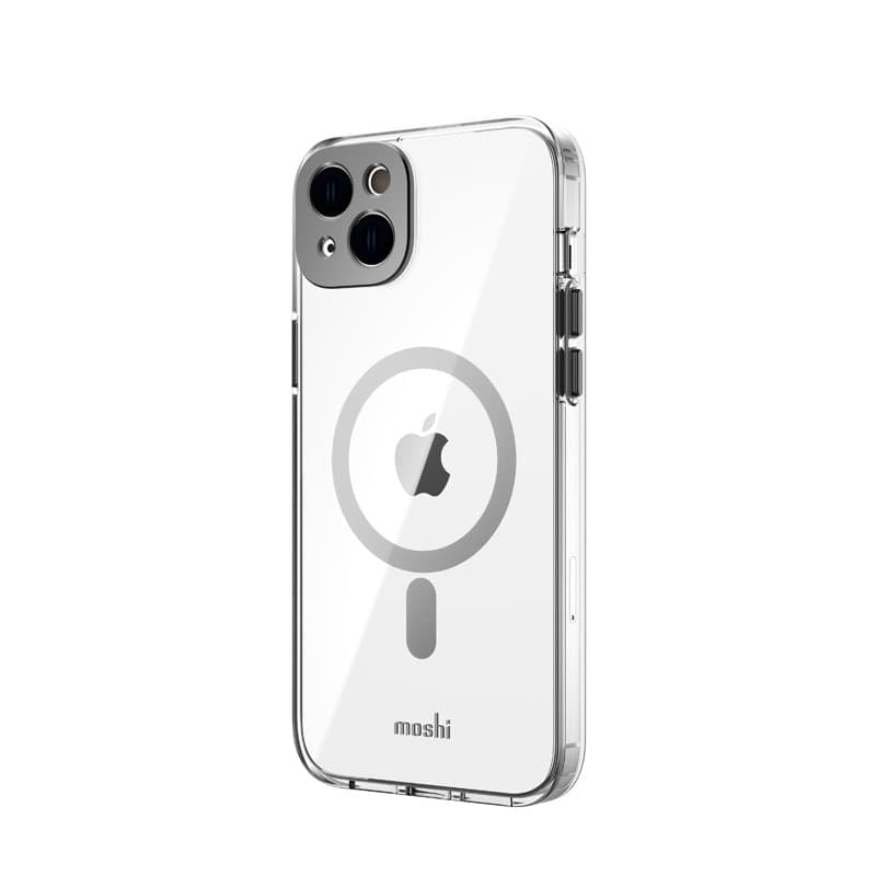 Moshi iGlaze MagSafe - Case for iPhone 14 Max (Black) - 3