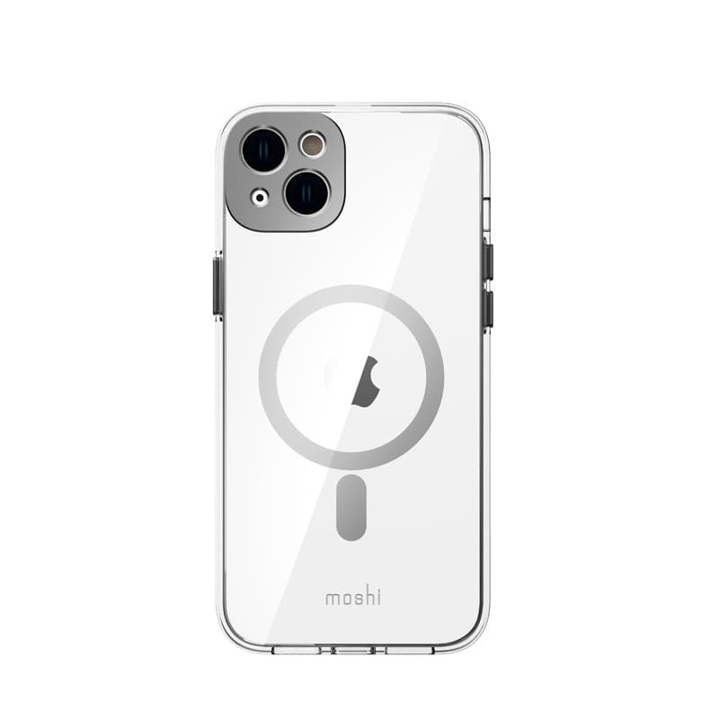 Moshi iGlaze MagSafe - Case for iPhone 14 Max (Black) - 10
