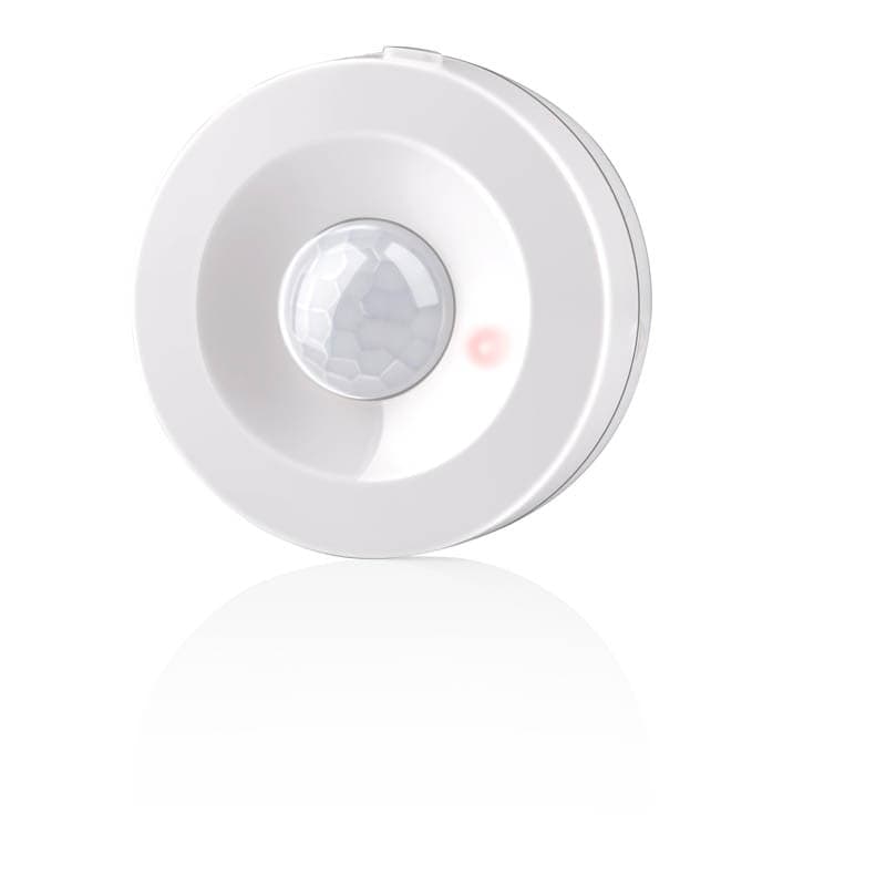 Alpina - Smart PIR motion sensor Zigbee network - 2