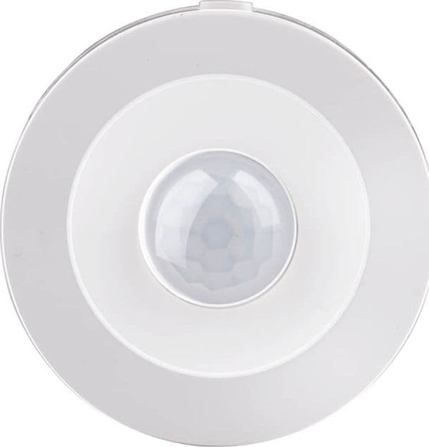 Alpina - Smart PIR motion sensor Zigbee network - 14