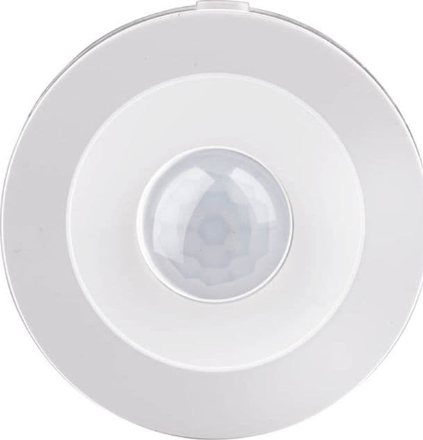 Alpina - Smart PIR motion sensor Zigbee network - 7