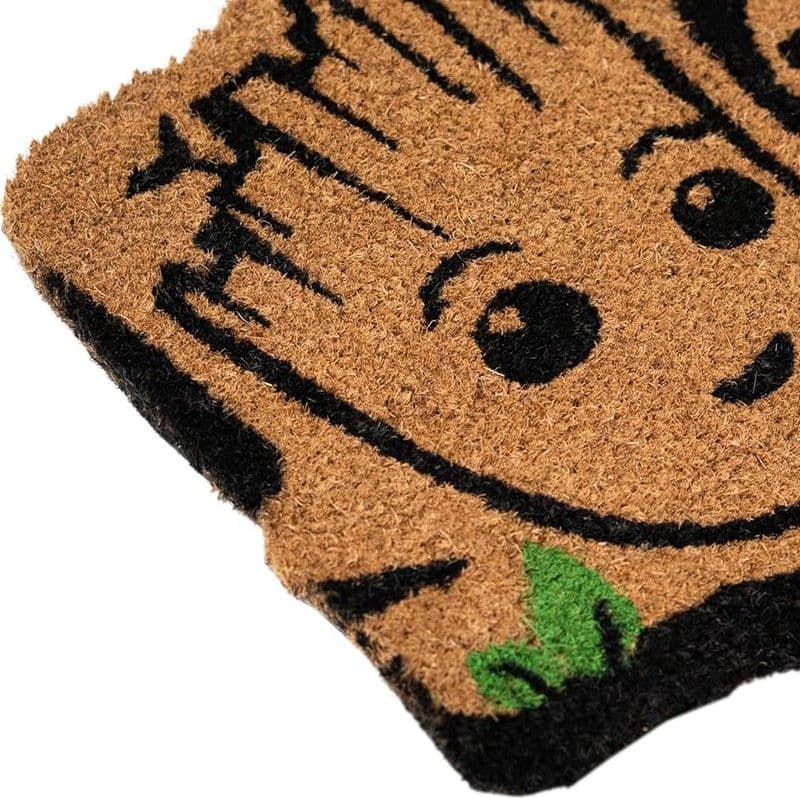 I Am Groot - doormat (40 x 60 cm) - 11