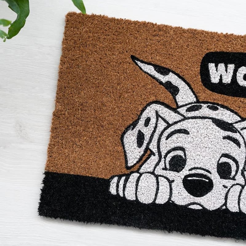 101 Dalmatians - doormat (40 x 60 cm) - 2