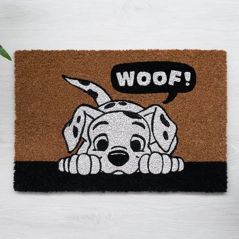 101 Dalmatians - doormat (40 x 60 cm) - 5