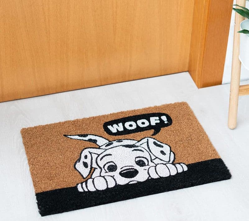 101 Dalmatians - doormat (40 x 60 cm) - 7