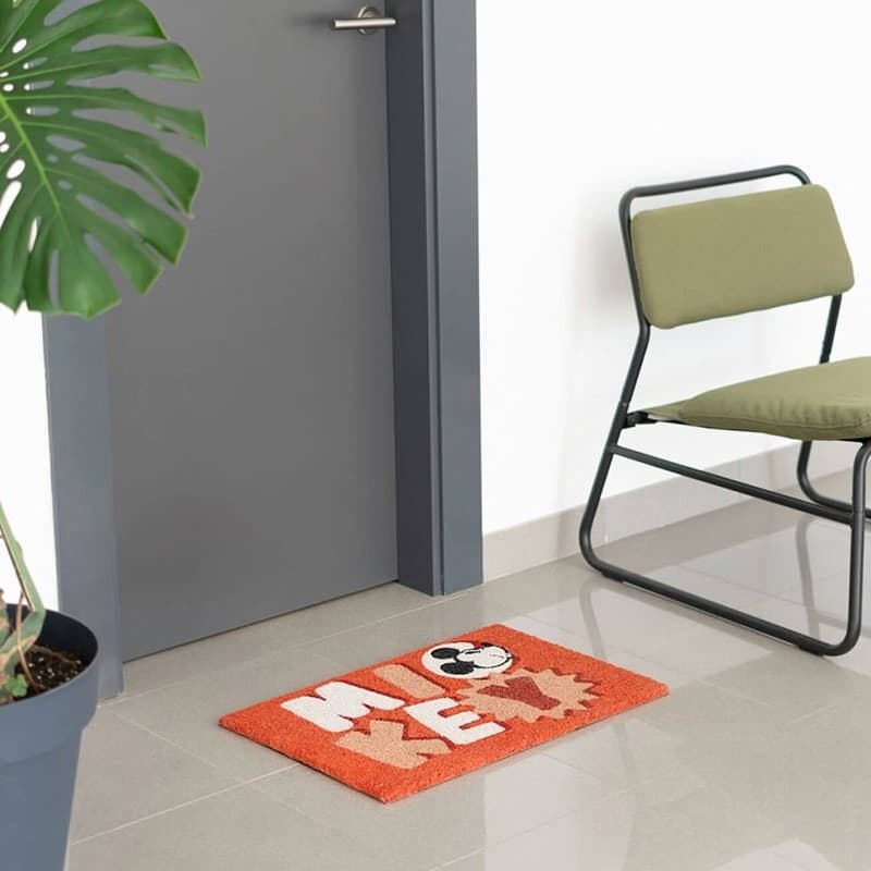 Disney Mickey Mouse - doormat (40 x 60 cm) - 14