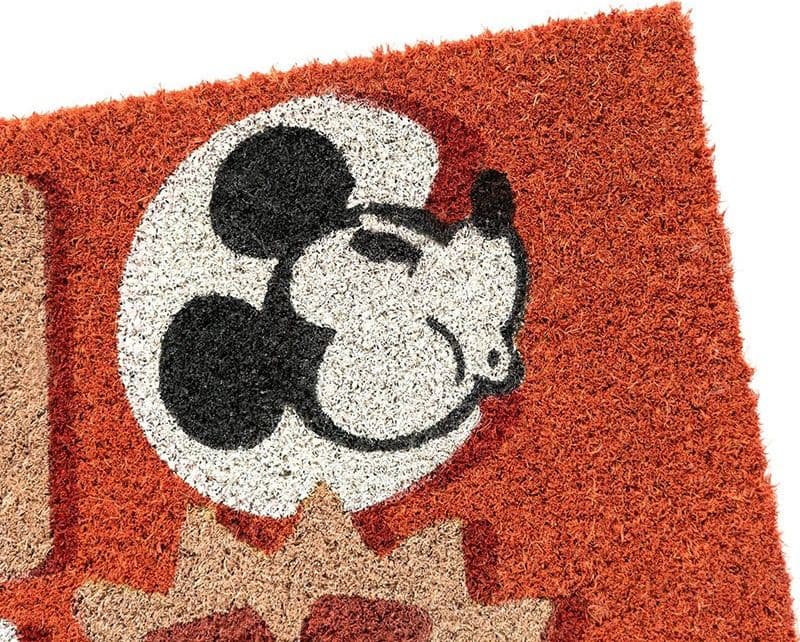 Disney Mickey Mouse - doormat (40 x 60 cm) - 10