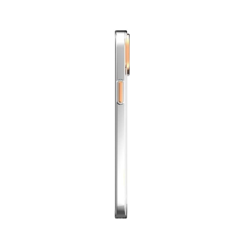 Moshi iGlaze MagSafe - Case for iPhone 14 Max (Gold) - 13