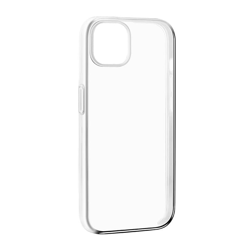 PURO Impact Clear - Case for iPhone 14 Max (Transparent) - 7