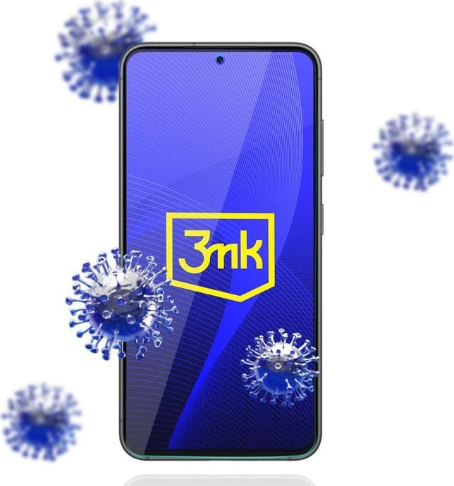 3mk FlexibleGlass - Hybrid Glass for Samsung Galaxy S23+ - 13
