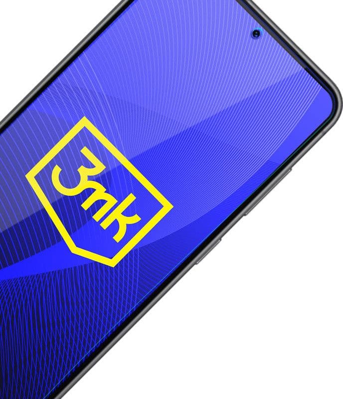 3mk FlexibleGlass - Hybrid Glass for Samsung Galaxy S23+ - 5