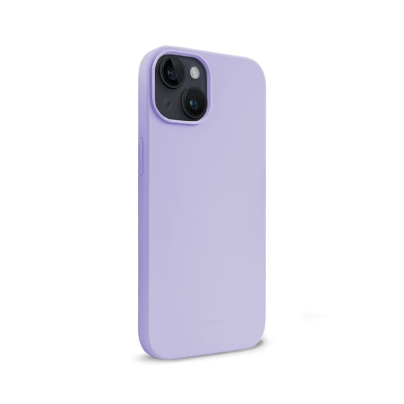 Crong Color Cover - Custodia per iPhone 14 Plus (Viola) - 11
