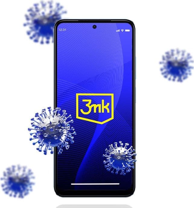 3mk FlexibleGlass - Hybrid Glass for Xiaomi Redmi Note 12s - 14