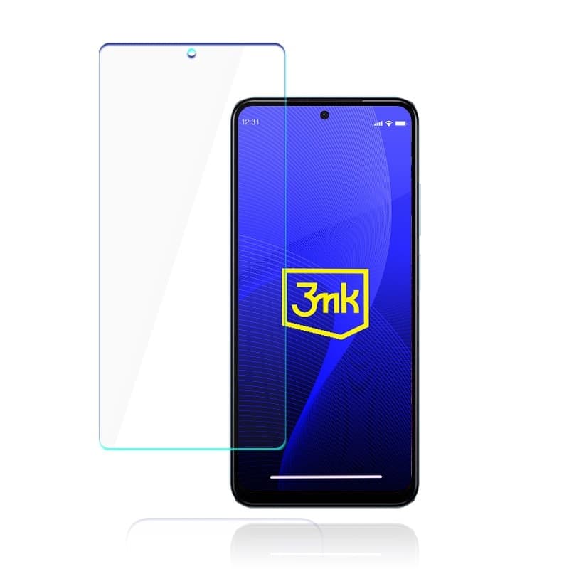 3mk FlexibleGlass - Hybrid Glass for Xiaomi Redmi Note 12s - 10