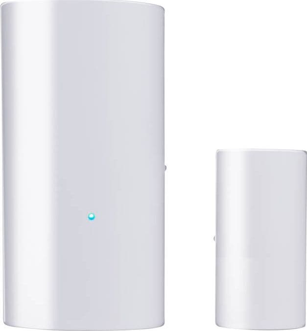 Alpina - Smart window opening sensor from Zigbee network - 4