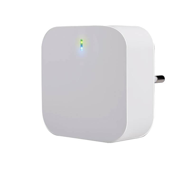 Alpina - Zigbee hub gateway to connect devices in this standard - 8