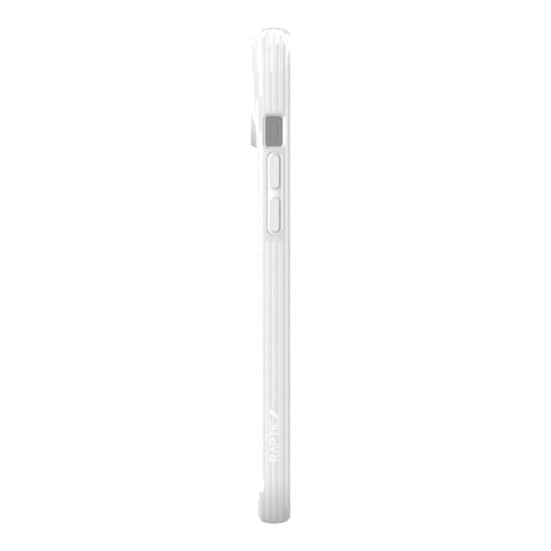 X-Doria Raptic Slim - Biodegradable Case for iPhone 14 Plus (Clear) - 15