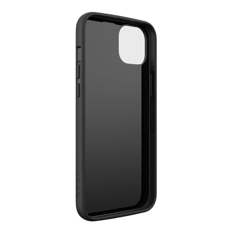 X-Doria Raptic Slim - Biodegradable Case for iPhone 14 Plus (Black) - 4