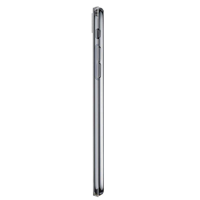 Cellularline Fine - Case for iPhone 11 (Transparent) - 3