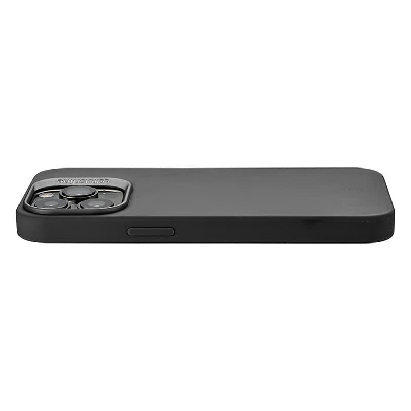 Cellularline Sensation Plus - iPhone 15 Pro Case with MICROBAN coating (black) - 2