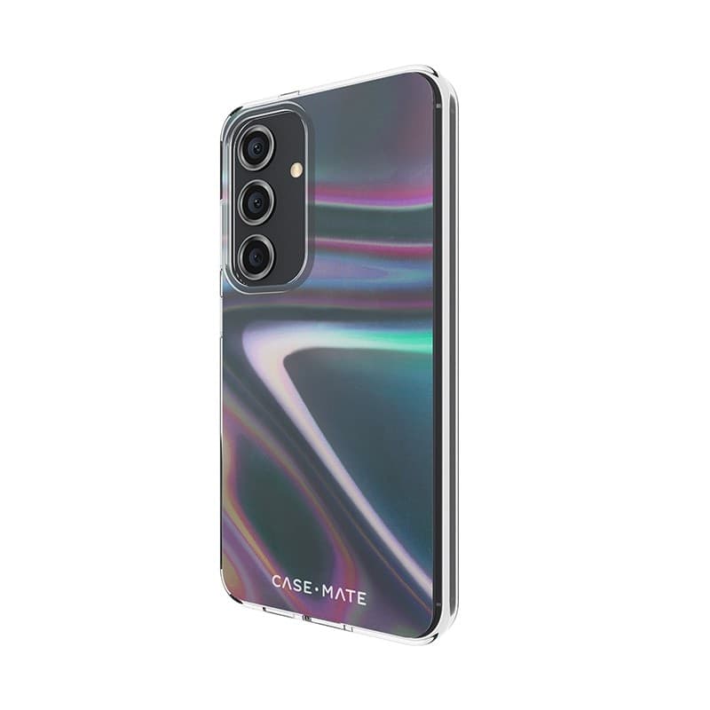 Case-Mate Soap Bubble - Case for Samsung Galaxy S24 (Iridescent) - 13