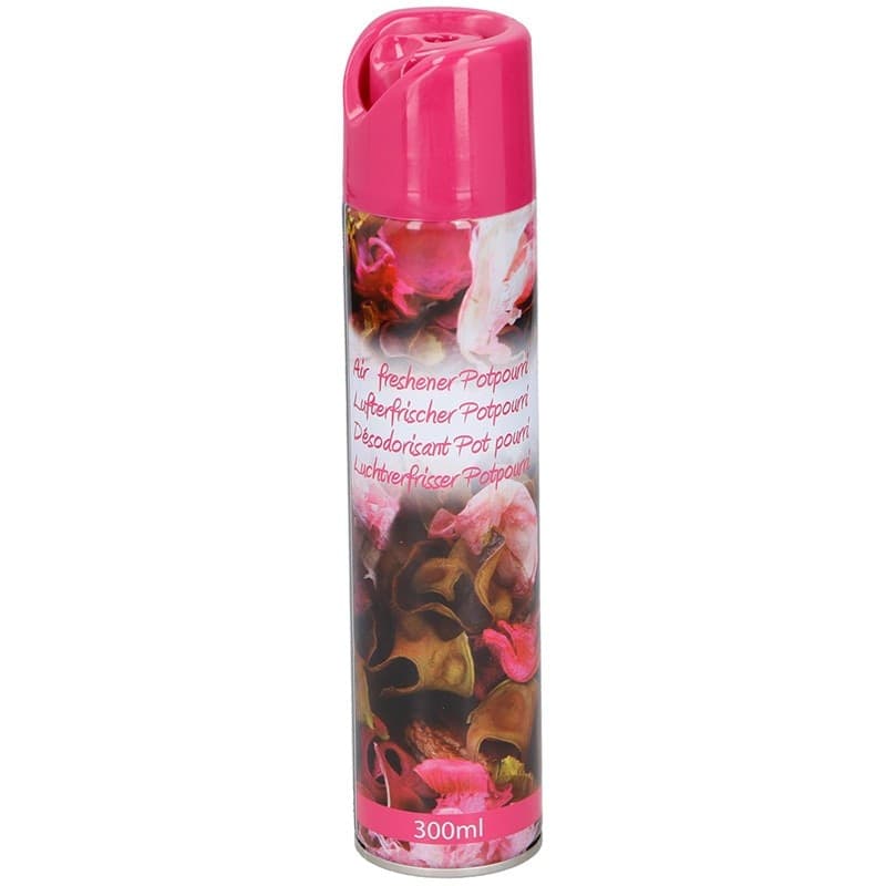 Air Freshener 300 ml (potpourri) - 2